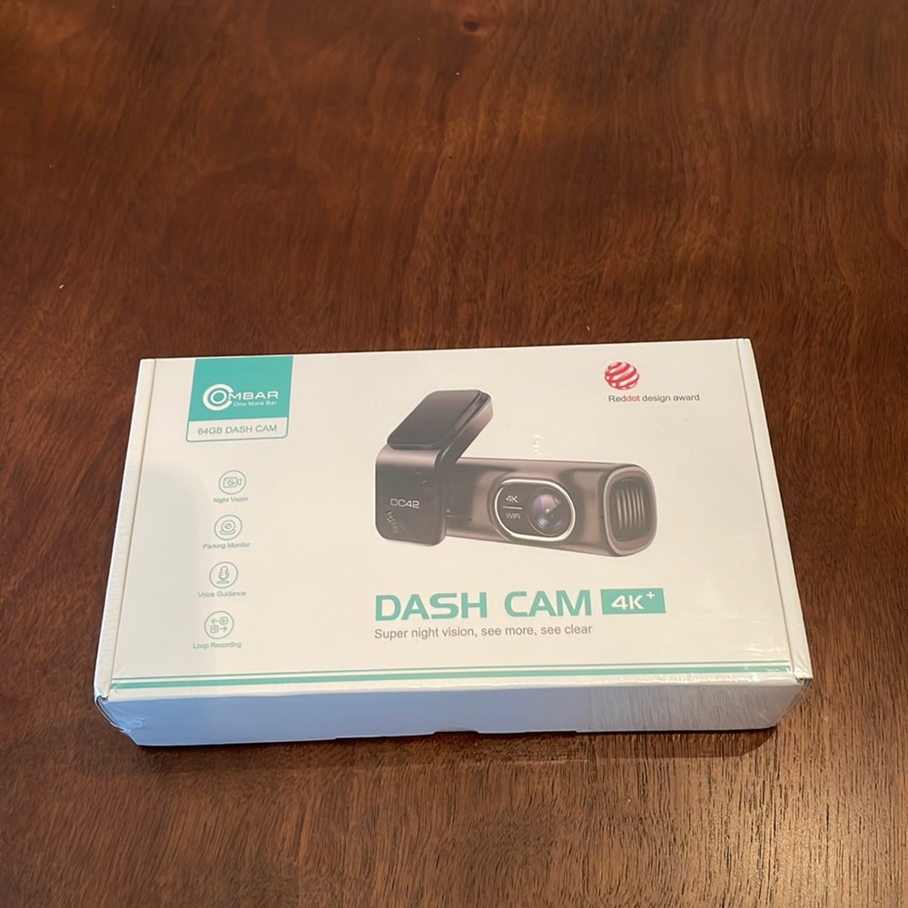 Dash Cam